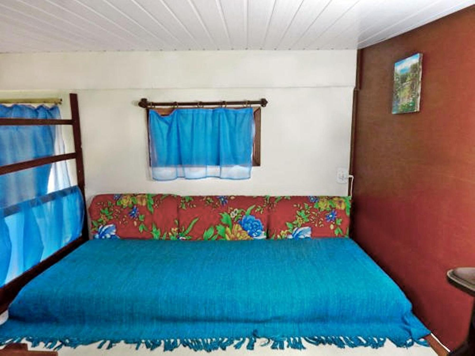 Chalés Van Gogh Teresópolis Habitación foto